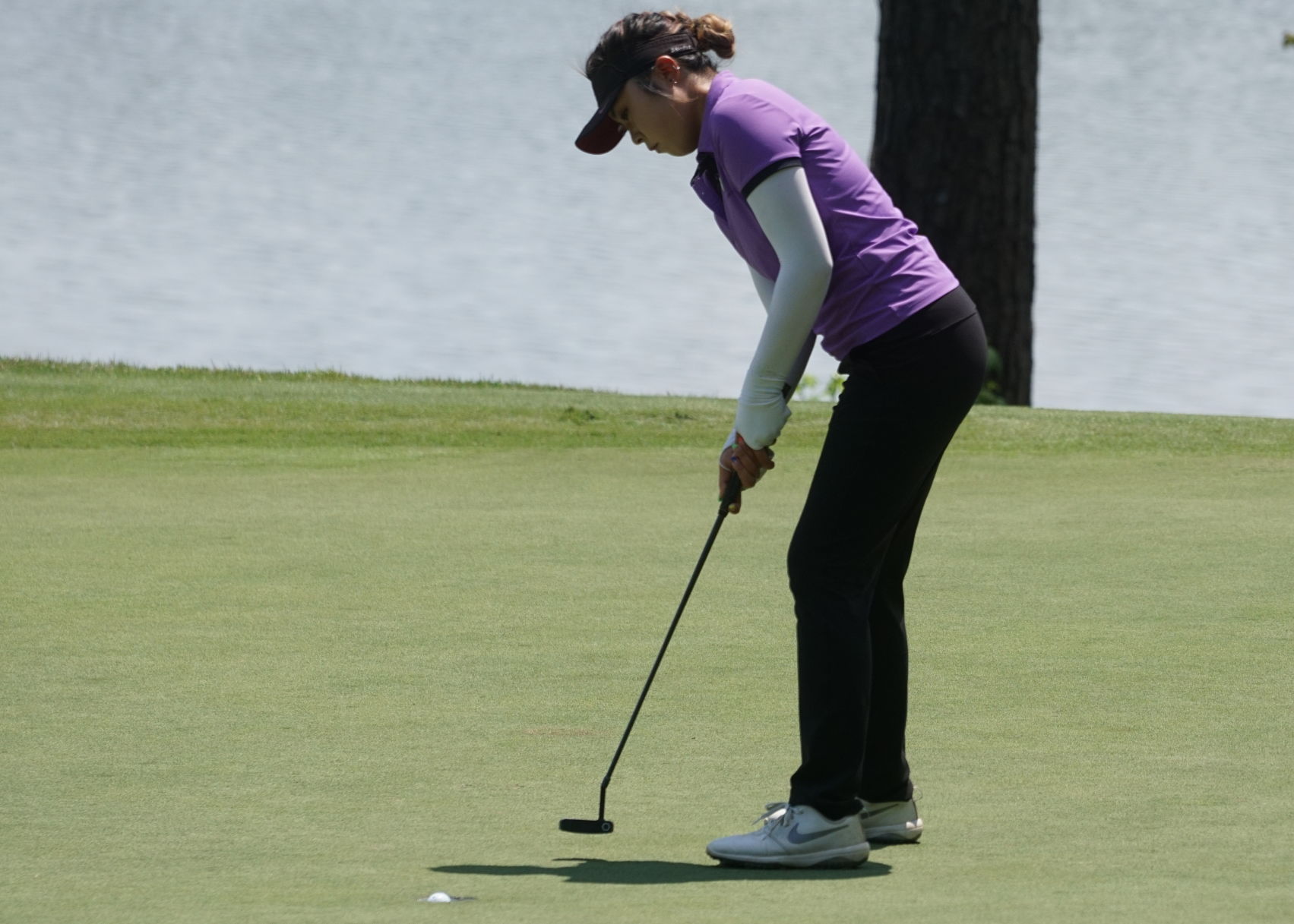 Zimmer Biomet Championship, Final Round